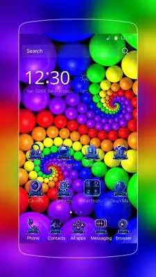 Play Gumdrop Theme