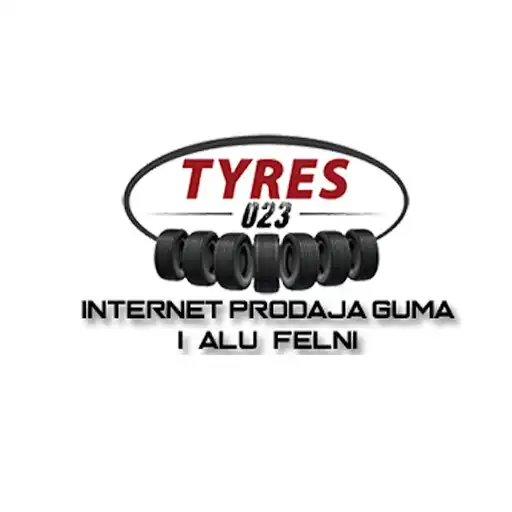Play Gume - alu felne Tyres 023 APK Play Gume - alu felne Tyres 023 APK