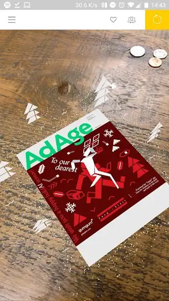 Play GumGum AR  and enjoy GumGum AR with UptoPlay