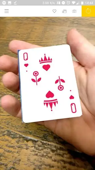 Play GumGum AR as an online game GumGum AR with UptoPlay