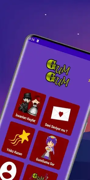 Play GUM GUM  and enjoy GUM GUM with UptoPlay