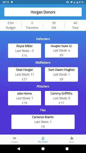 Play GUMHC Fantasy Hockey as an online game online GUMHC Fantasy Hockey with UptoPlay com.gumhc.fantasy Play GUMHC Fantasy Hockey as an online game GUMHC Fantasy Hockey with UptoPlay