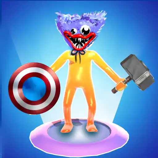 Play Gum Hero APK Play Gum Hero APK