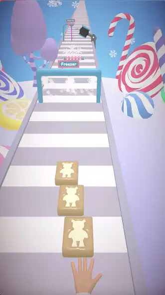 Play Gummies Stack  and enjoy Gummies Stack with UptoPlay