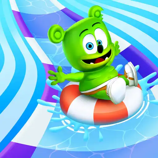 Play Gummy Bear Aqua Park APK Play Gummy Bear Aqua Park APK