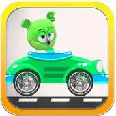 Free play online Gummy Bear Climber APK