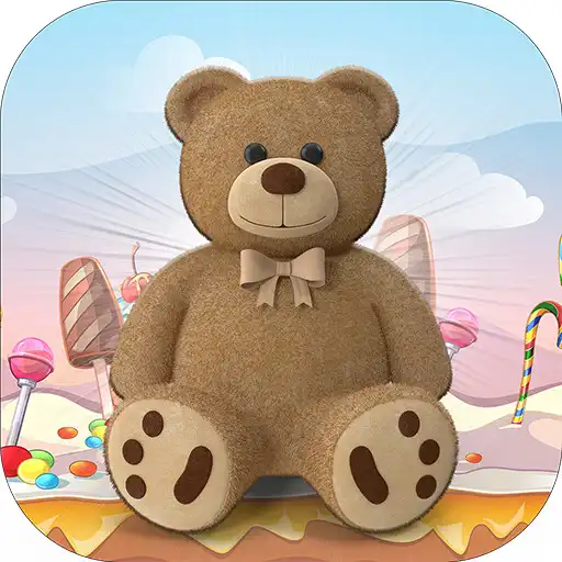 Play Gummy Bear Crush - Blast Candy APK