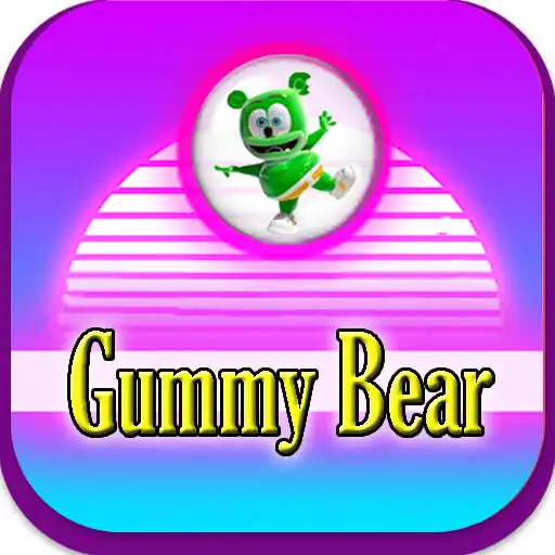 Play Gummy Bears Beat Hop APK Play Gummy Bears Beat Hop APK