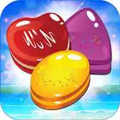 Free play online Gummy Bears Jam APK