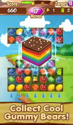 Play Gummy Bears Jam