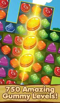 Play Gummy Bears Jam