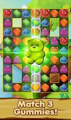Play Gummy Bears Jam