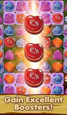 Play Gummy Bears Jam