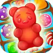 Free play online Gummy Bears Jelly 3 APK Free play online Gummy Bears Jelly 3 APK