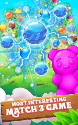 Play Gummy Bears Jelly 3