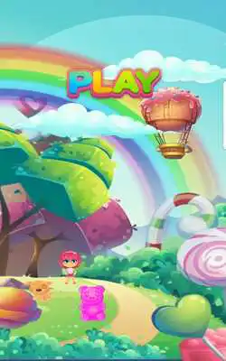 Play Gummy Bears Jelly 3