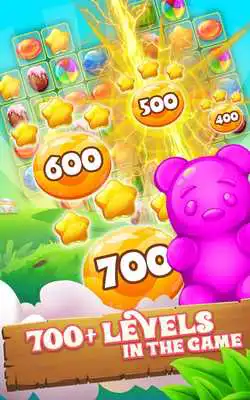 Play Gummy Bears Jelly 3