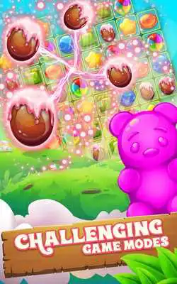 Play Gummy Bears Jelly 3