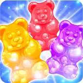 Free play online Gummy Bears Jelly APK