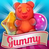Free play online Gummy Bears Rush APK