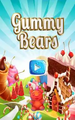 Play Gummy Bears Rush