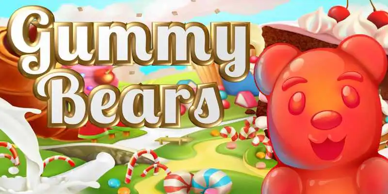 Play Gummy Bears Rush