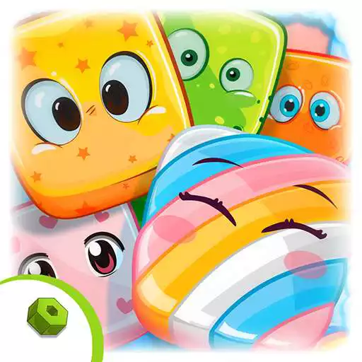 Play Gummy Blocks Evolution APK