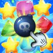 Free play online Gummy Boom: Jelly Blast APK