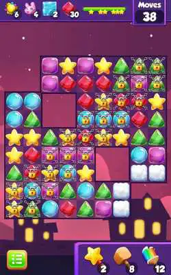 Play Gummy Boom: Jelly Blast Play Gummy Boom: Jelly Blast