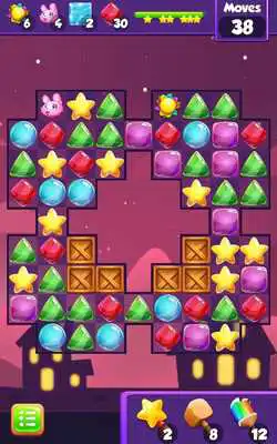 Play Gummy Boom: Jelly Blast Play Gummy Boom: Jelly Blast