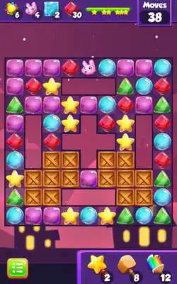 Play Gummy Boom: Jelly Blast Play Gummy Boom: Jelly Blast