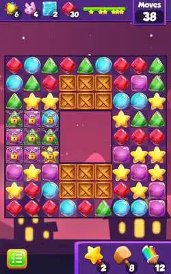 Play Gummy Boom: Jelly Blast Play Gummy Boom: Jelly Blast