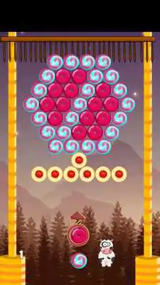 Play Gummy Bubble