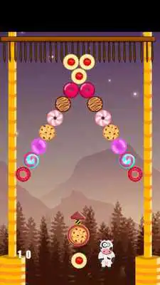 Play Gummy Bubble