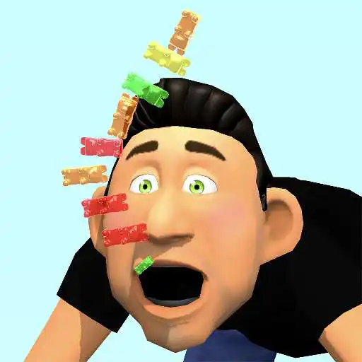 Play Gummy Catch APK Play Gummy Catch APK