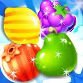 Free play online Gummy Drop Legend APK
