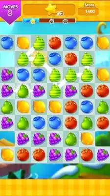 Play Gummy Drop Legend