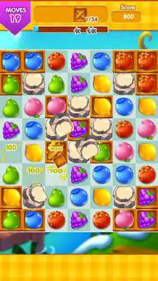 Play Gummy Drop Legend