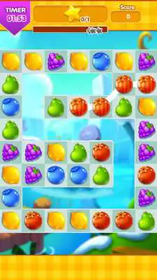 Play Gummy Drop Legend