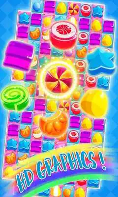 Play GUMMY DROP