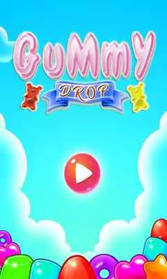 Play GUMMY DROP