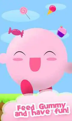 Play Gummy Fat Diet