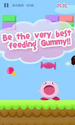 Play Gummy Fat Diet