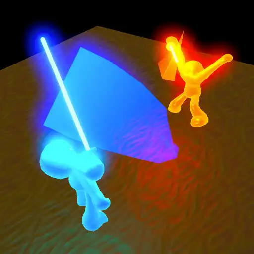 Play Gummy Fighters APK Play Gummy Fighters APK