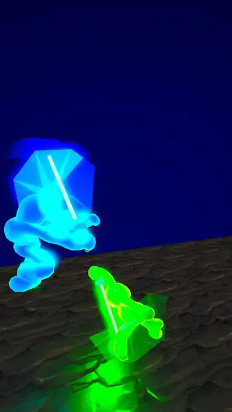 Play Gummy Fighters  and enjoy Gummy Fighters with UptoPlay