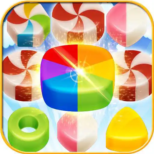 Free play online Gummy Match Mania APK Free play online Gummy Match Mania APK