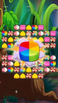 Play Gummy Match Mania