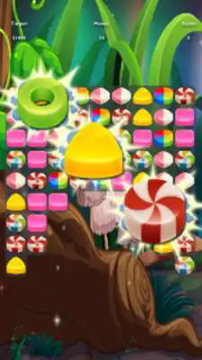 Play Gummy Match Mania
