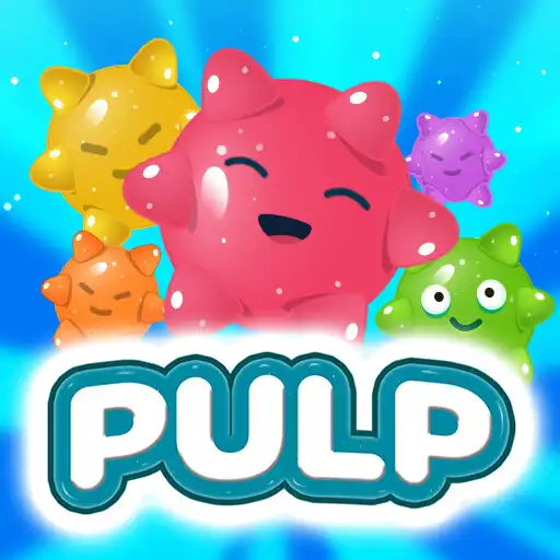 Play Gummy Pulp APK Play Gummy Pulp APK