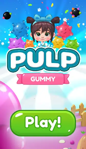 Play Gummy Pulp  and enjoy Gummy Pulp with UptoPlay